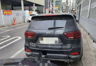2020 Kia Sorento VIN: