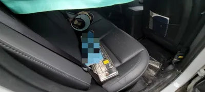 2019 Hyundai Kona KMHK381GFKU046789 VIN:KMHK381GFKU046789