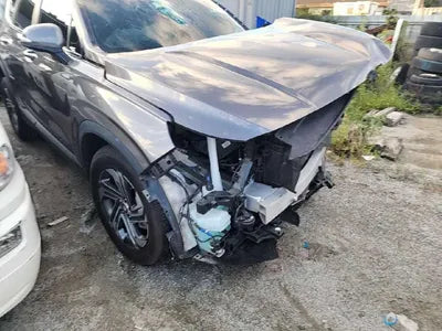 2021 Hyundai Santa FE VIN: