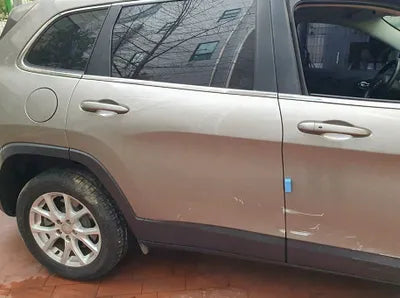 2017 Jeep Cherokee 1C4PJMCB4HW562492 VIN:1C4PJMCB4HW562492