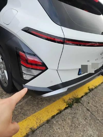 2023 Hyundai Kona VIN: