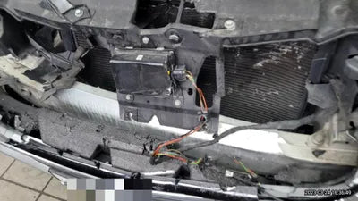 2015 Mercedes-Benz S 400 WDDUG6HB4FA172384 VIN:WDDUG6HB4FA172384