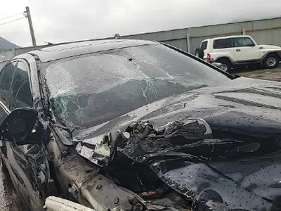 2016 BMW 520 WBA5E5103GG071999 VIN:WBA5E5103GG071999