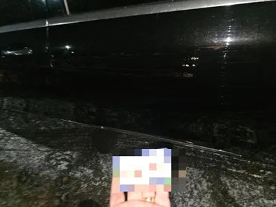 2017 Mercedes-Benz S 400 VIN: