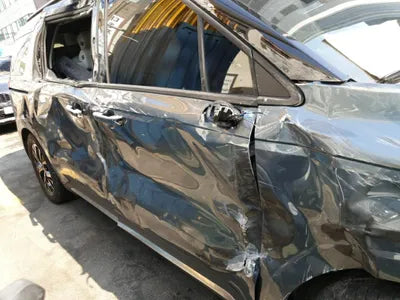 2021 Kia Carnival KNANC813BMS119768 VIN:KNANC813BMS119768
