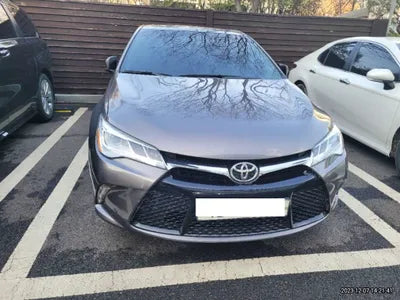 2017 Toyota Camry 4T1BF1FK3HU708331 VIN:4T1BF1FK3HU708331