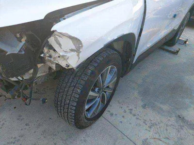 2018 Hyundai Santa FE KMHS281BBKU038468 VIN:KMHS281BBKU038468