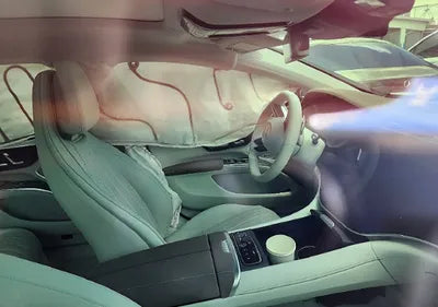 2022 Mercedes-Benz S 450 W1KCG2DB1NA021348 VIN:W1KCG2DB1NA021348