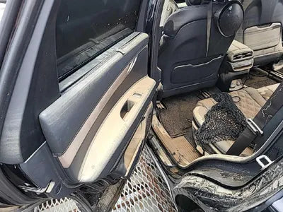 2020 Genesis GV80 VIN: