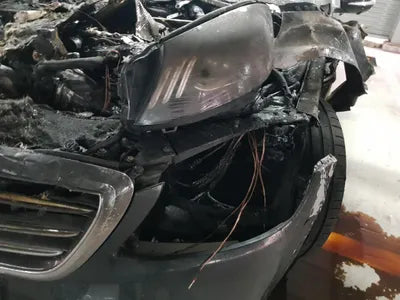 2018 Mercedes-Benz S 560 980KMWDDUG8GB6JA4 VIN:980KMWDDUG8GB6JA4