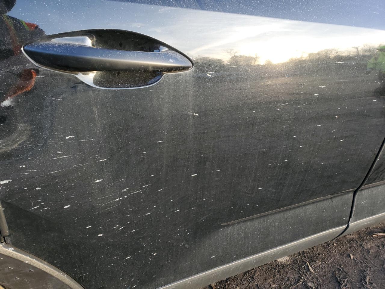 2022 HYUNDAI SANTA CRUZ SEL VIN:5NTJCDAE0NH006552