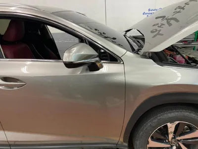 2018 Lexus NX 300 JTJBJRBZ7J2081457 VIN:JTJBJRBZ7J2081457