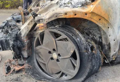 2021 Hyundai Ioniq VIN: