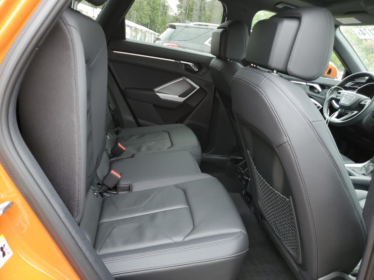 2022 AUDI Q3 PREMIUM PLUS S LINE 45 VIN:WA1EECF37N1018369