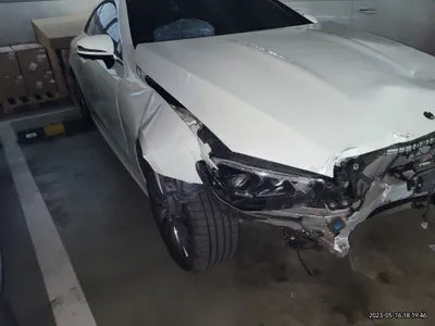 2021 Mercedes-Benz E 450 VIN: