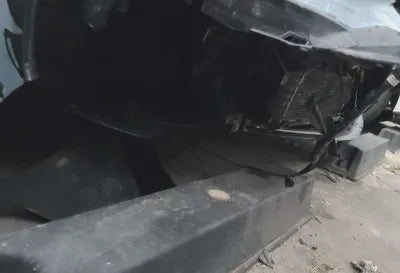 2016 Audi A6 WAUZZZ4G6GN159012 VIN:WAUZZZ4G6GN159012