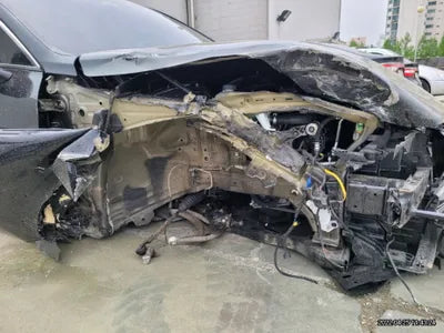 2020 Kia K5 KNAG3412BLA048617 VIN:KNAG3412BLA048617