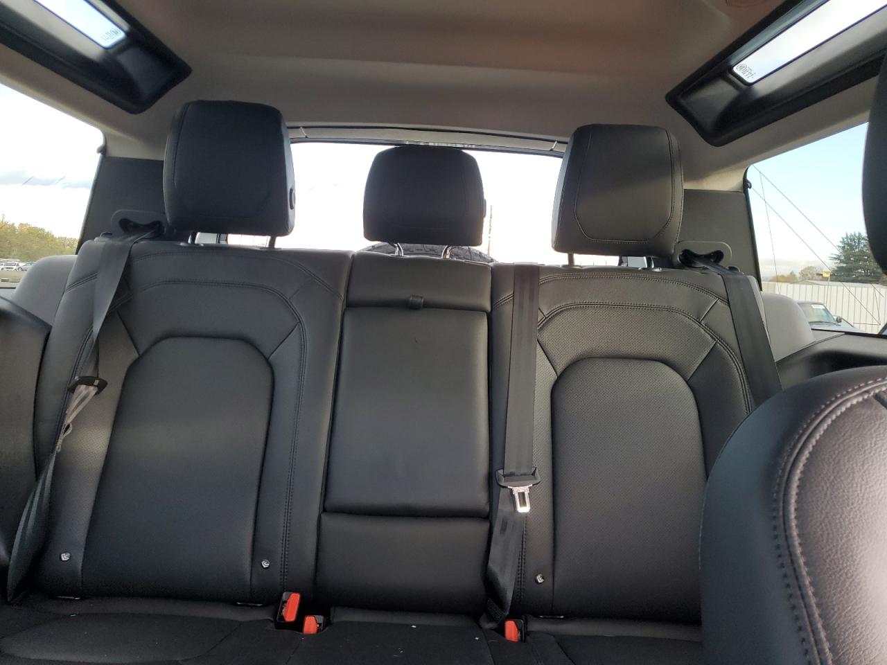 2023 LAND ROVER DEFENDER 90 S VIN:SALEJ6EX9P2219249