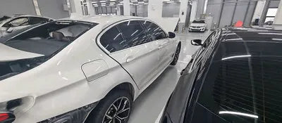 2021 BMW 530 WBA51AG08MCF53790 VIN:WBA51AG08MCF53790