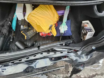 2019 BMW 520 WBAJK9100LCD37773 VIN:WBAJK9100LCD37773