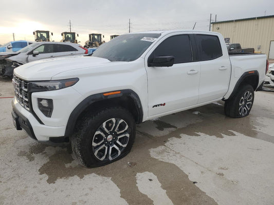 2024 GMC CANYON AT4 VIN:1GTP6DEK2R1271647