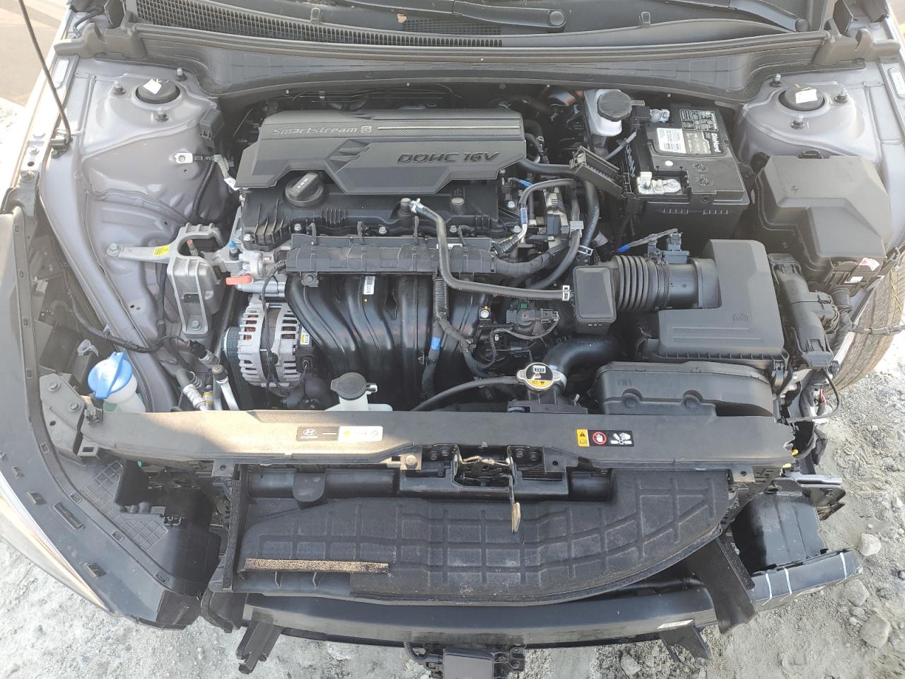 2022 HYUNDAI ELANTRA LIMITED VIN:KMHLP4AGXNU365356