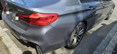 2017 BMW 520 WBAJC3107HG924947 VIN:WBAJC3107HG924947