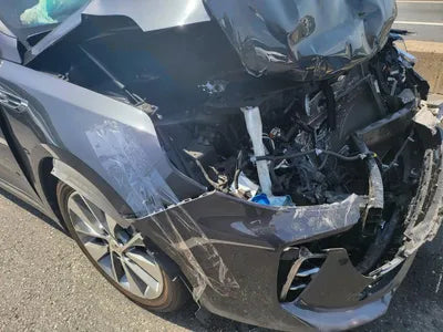 2017 Kia K5 KNAGX411BHA138711 VIN:KNAGX411BHA138711