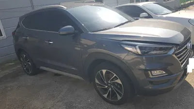 2019 Hyundai Tucson KMHJ5817GKU842214 VIN:KMHJ5817GKU842214