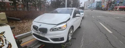 2018 BMW 2 Series Gran Tourer WBA2C1104J7A33127 VIN:WBA2C1104J7A33127