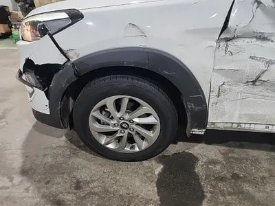 2017 Hyundai Tucson KMHJ3815GHU380231 VIN:KMHJ3815GHU380231