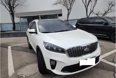 2018 Kia Sorento KNAPH81BDJA393001 VIN:KNAPH81BDJA393001
