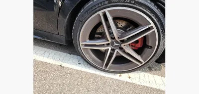 2020 Mercedes-Benz A 45 AMG WDD5J5EB7LN007325 VIN:WDD5J5EB7LN007325