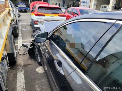 2017 Genesis G80 VIN: