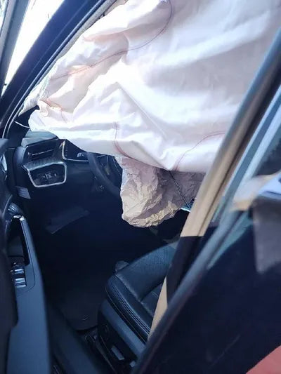 2020 Audi A6 293KMWAUZZZF22LN0 VIN:293KMWAUZZZF22LN0