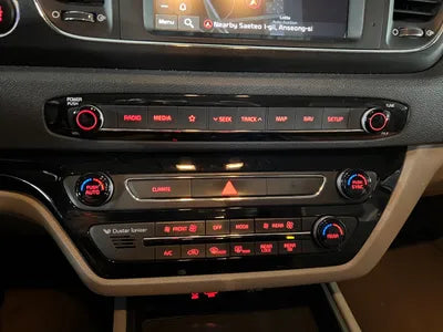 2019 Kia Carnival KNAMB81ABKS602879 VIN:KNAMB81ABKS602879