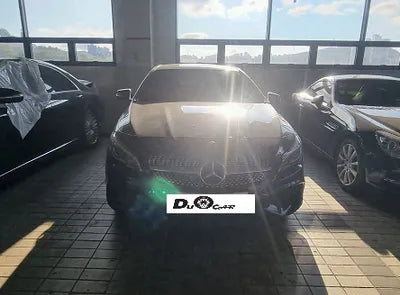 2018 Mercedes-Benz CLA 220 WDDSJ4FB6JN666120 VIN:WDDSJ4FB6JN666120