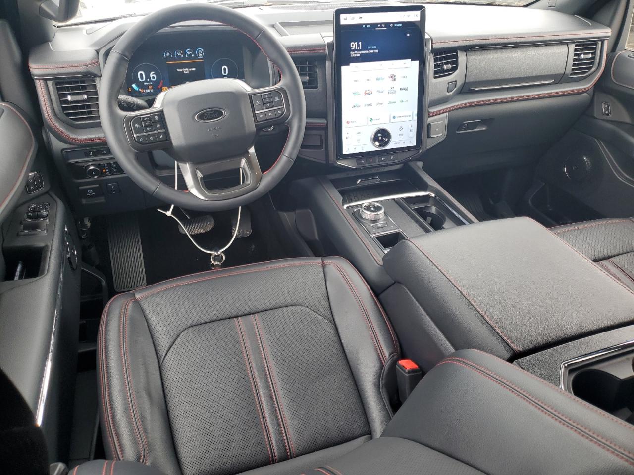 2024 FORD EXPEDITION LIMITED VIN:1FMJU1K84REA74941