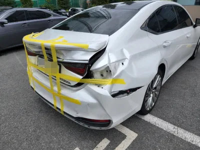 2019 Lexus ES 300 VIN: