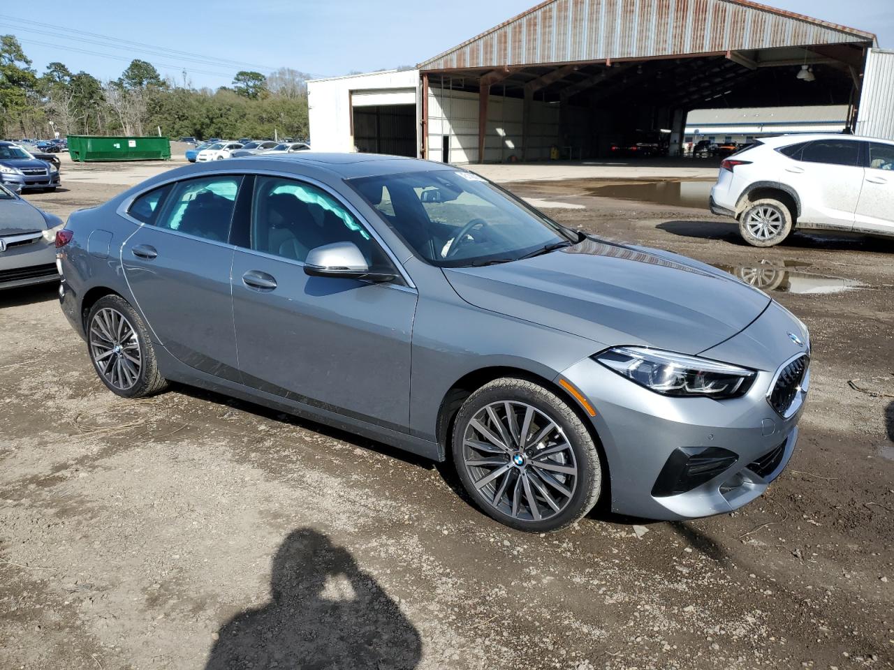 2024 BMW 228I  VIN:WBA53AK05R7R37279
