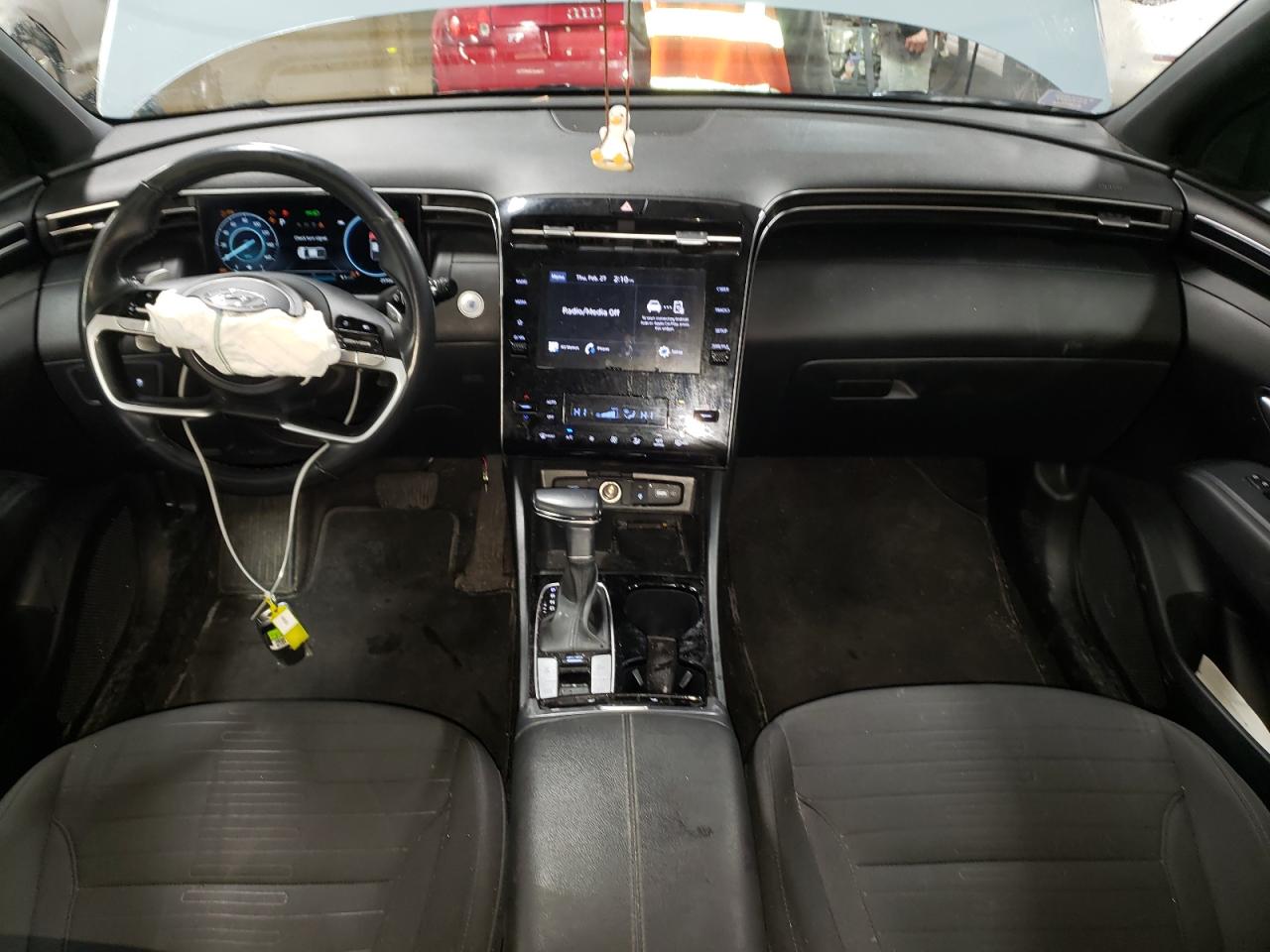 2022 HYUNDAI SANTA CRUZ SEL PREMIUM VIN:5NTJDDAF5NH027631
