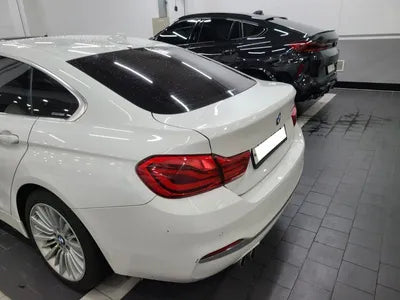 2017 BMW 420 WBA4K310XJBG85691 VIN:WBA4K310XJBG85691