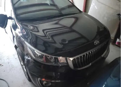 2017 Kia Carnival KNAME81ABHS246608 VIN:KNAME81ABHS246608