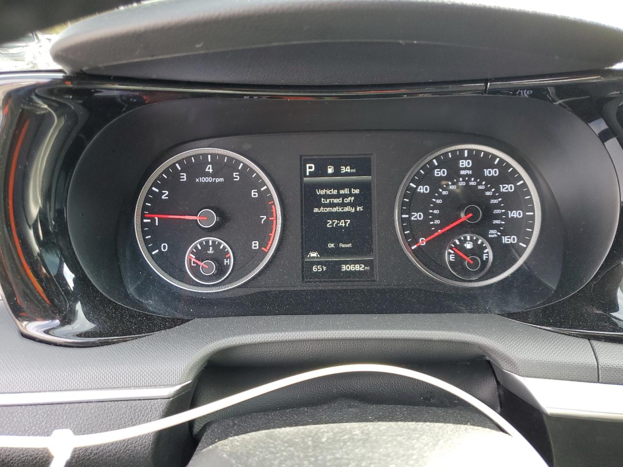 2024 KIA K5 GT LINE VIN:5XXG64J23RG266225