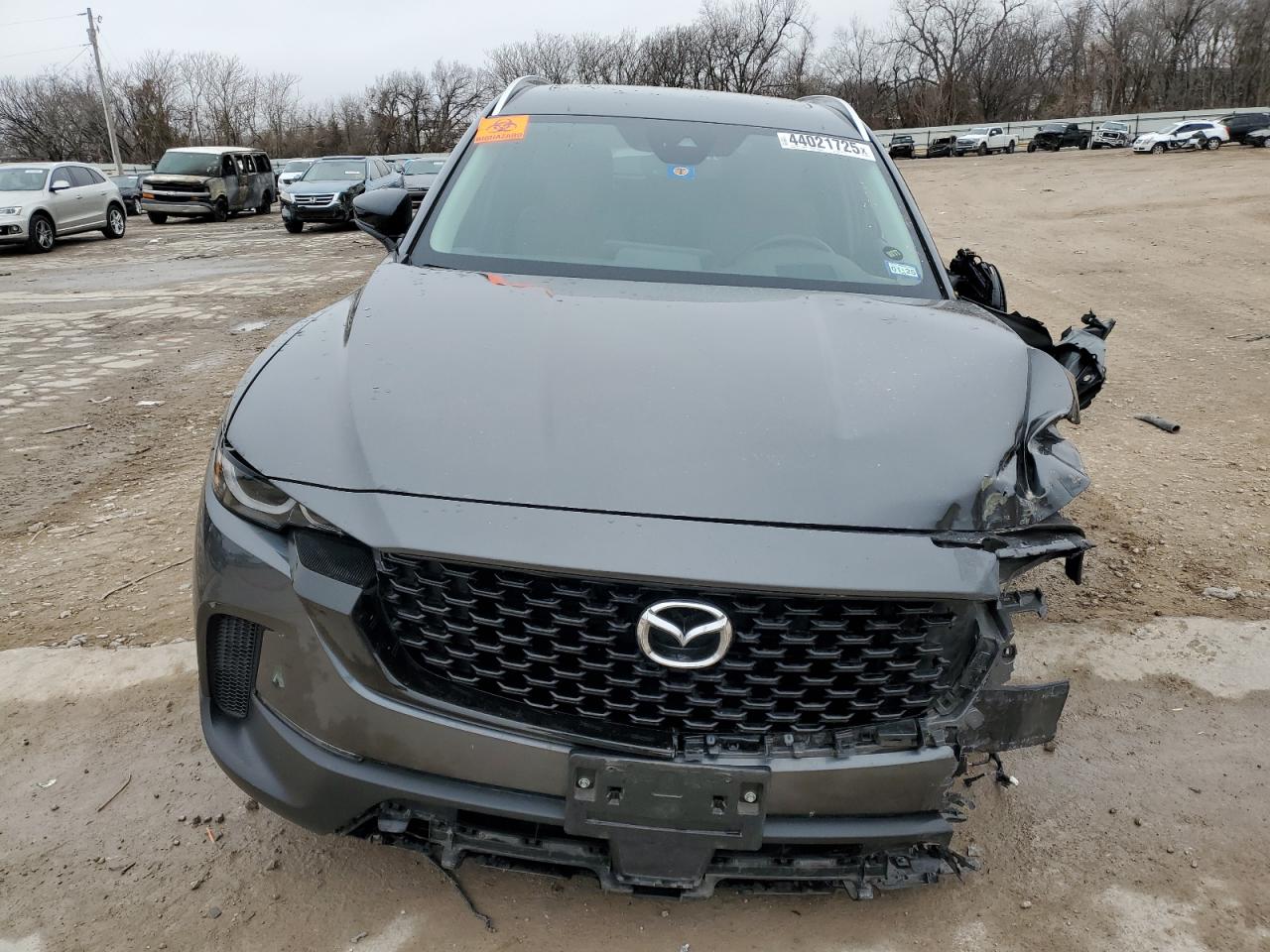 2023 MAZDA CX-50 PREMIUM VIN:7MMVABDY4PN126664