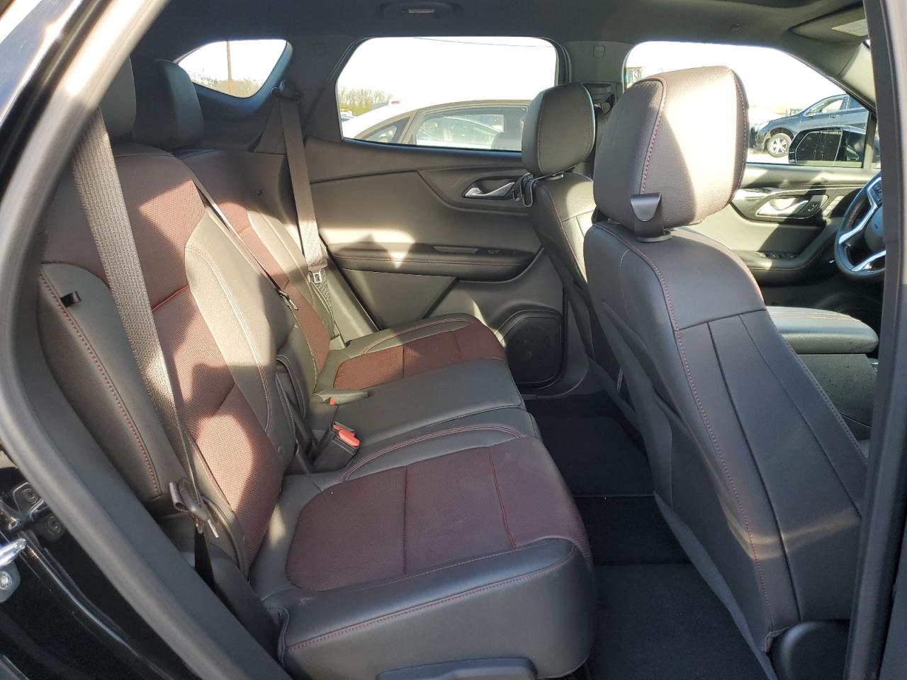 2023 CHEVROLET BLAZER RS VIN:3GNKBKRS7PS110136