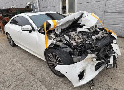 2019 Mercedes-Benz CLS 400 WDD2J2DB8KA044635 VIN:WDD2J2DB8KA044635