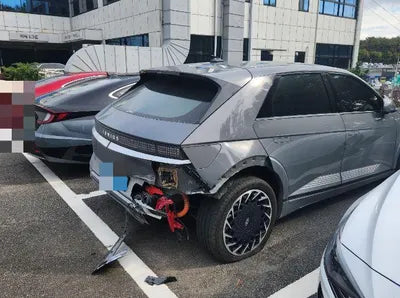 2022 Hyundai Ioniq KMHKR81AFNU105674 VIN:KMHKR81AFNU105674