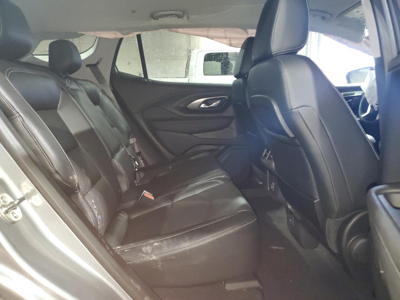 2024 GMC TERRAIN SLT VIN:3GKALVEG9RL379132