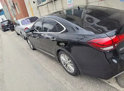 2015 Jaguar SL KMHFR412BFA006984 VIN:KMHFR412BFA006984